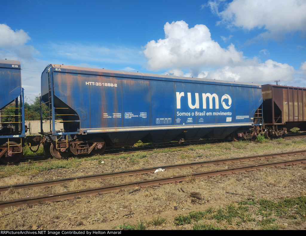 RUMO HTT-351858-2